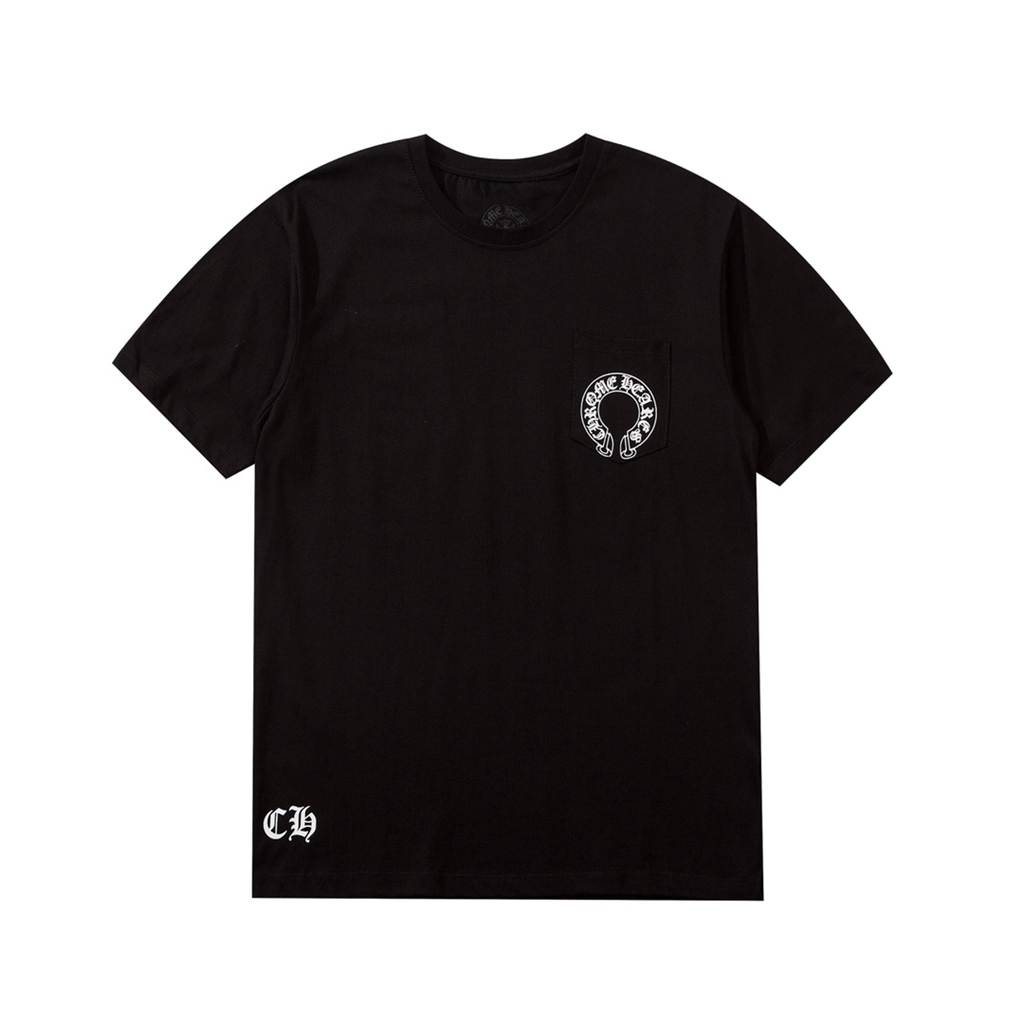Chrom* Hear* T-shirt